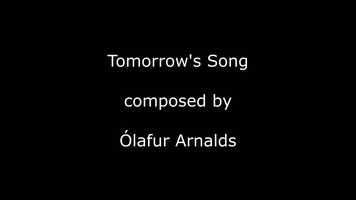 Free download Tomorrows Song video and edit with RedcoolMedia movie maker MovieStudio video editor online and AudioStudio audio editor onlin