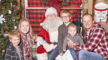 Free download Tom Webber Real Estate Santa eXperience video and edit with RedcoolMedia movie maker MovieStudio video editor online and AudioStudio audio editor onlin