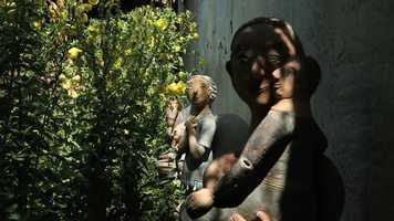 Free download Tonbau (Claywork) - Trailer (2018) video and edit with RedcoolMedia movie maker MovieStudio video editor online and AudioStudio audio editor onlin