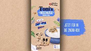 Free download Tonis Frischkse Animation video and edit with RedcoolMedia movie maker MovieStudio video editor online and AudioStudio audio editor onlin