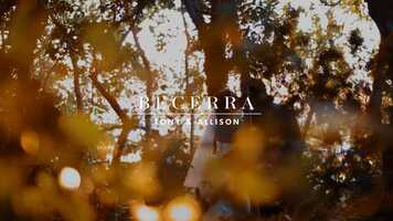 Free download Tony  Allison Becerra Wedding Highlight video and edit with RedcoolMedia movie maker MovieStudio video editor online and AudioStudio audio editor onlin