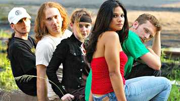 Free download Tony Colella  Tripping June - New to Me video and edit with RedcoolMedia movie maker MovieStudio video editor online and AudioStudio audio editor onlin