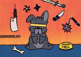 Free download Tooch Knife Gif video and edit with RedcoolMedia movie maker MovieStudio video editor online and AudioStudio audio editor onlin