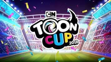 Free download Toon Cup 2018 | On-Air  Digital Promo Campaign | Cartoon Network video and edit with RedcoolMedia movie maker MovieStudio video editor online and AudioStudio audio editor onlin