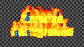 Free download Toon Fire Motion Graphics Templates video and edit with RedcoolMedia movie maker MovieStudio video editor online and AudioStudio audio editor onlin