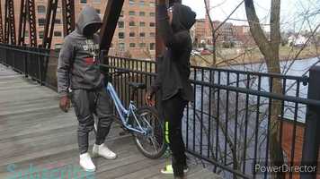 Free download Too Young Money Comedy video and edit with RedcoolMedia movie maker MovieStudio video editor online and AudioStudio audio editor onlin