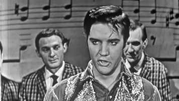 Free download Top 10 Elvis Presley signature moves - watch Elvis dancing video and edit with RedcoolMedia movie maker MovieStudio video editor online and AudioStudio audio editor onlin