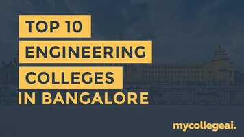 Free download Top 10 Engineering Colleges | Best Btech Colleges in Bangalore | Mycollegeai video and edit with RedcoolMedia movie maker MovieStudio video editor online and AudioStudio audio editor onlin