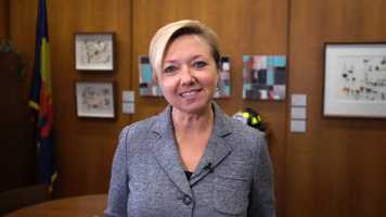 Free download Top 10 Things in Grand Rapids, MI | Mayor Rosalynn Bliss video and edit with RedcoolMedia movie maker MovieStudio video editor online and AudioStudio audio editor onlin