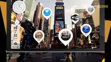 Free download Top Augmented Reality Tools in 2020 _ App Development - youtube video and edit with RedcoolMedia movie maker MovieStudio video editor online and AudioStudio audio editor onlin