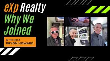 Free download (Top Calgary Realtor) Ben Sweet - Why I Joined eXp Realty video and edit with RedcoolMedia movie maker MovieStudio video editor online and AudioStudio audio editor onlin