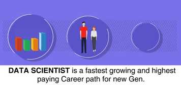 Free download Top Data science certification Course from Livewire video and edit with RedcoolMedia movie maker MovieStudio video editor online and AudioStudio audio editor onlin