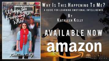 Free download TOPLINK BOOK TRAILER: Why is this Happening to Me?: A Guide for Learning Emotional Intelligence video and edit with RedcoolMedia movie maker MovieStudio video editor online and AudioStudio audio editor onlin