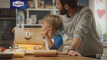 Free download Toppits // Backpapier Kommt ihr klar? video and edit with RedcoolMedia movie maker MovieStudio video editor online and AudioStudio audio editor onlin