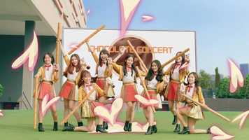 Free download TOPPO TVC - Animation 2D on real shoot video and edit with RedcoolMedia movie maker MovieStudio video editor online and AudioStudio audio editor onlin