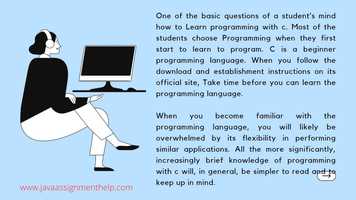 Free download Top Secrets of Learn programming with c programming Language video and edit with RedcoolMedia movie maker MovieStudio video editor online and AudioStudio audio editor onlin