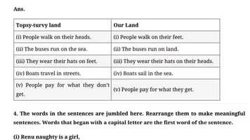 Free download Topsy turvy land question ans video and edit with RedcoolMedia movie maker MovieStudio video editor online and AudioStudio audio editor onlin