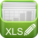 Editor de Excel TopXLS online com Ethercalc