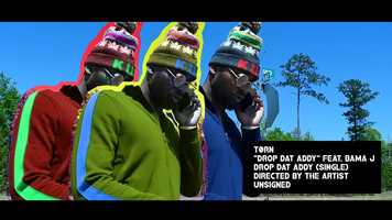 Free download Torn - Drop Dat Addy (Teaser) video and edit with RedcoolMedia movie maker MovieStudio video editor online and AudioStudio audio editor onlin