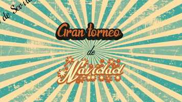 Free download TORNEO DE NAVIDAD CIUDAD DE SEVILLA video and edit with RedcoolMedia movie maker MovieStudio video editor online and AudioStudio audio editor onlin