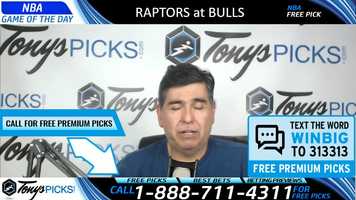 Free download Toronto Raptors vs. Chicago Bulls 3/30/2019 Picks Predictions video and edit with RedcoolMedia movie maker MovieStudio video editor online and AudioStudio audio editor onlin