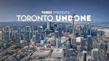 Free download Toronto Undone video and edit with RedcoolMedia movie maker MovieStudio video editor online and AudioStudio audio editor onlin