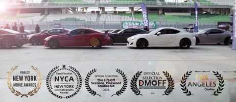 Free download Torque Trailer (Camera man) video and edit with RedcoolMedia movie maker MovieStudio video editor online and AudioStudio audio editor onlin