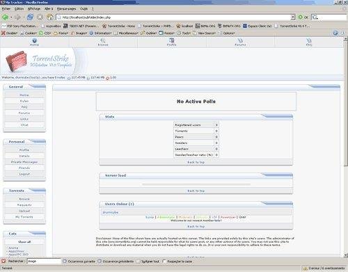 Download web tool or web app TorrentStrike Download web tool or web app TorrentStrike