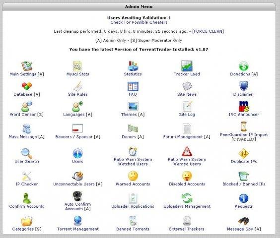 Download web tool or web app TorrentTrader Download web tool or web app TorrentTrader