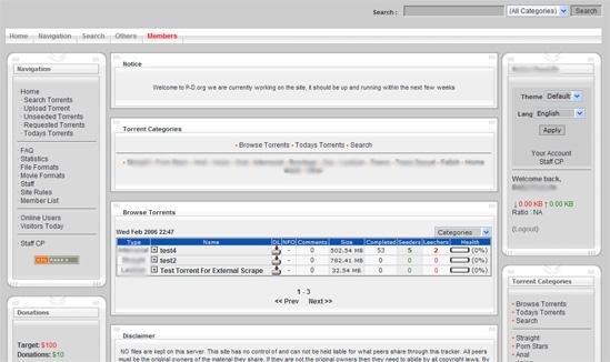 Download web tool or web app TorrentTrader Download web tool or web app TorrentTrader