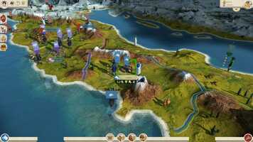 Free download Total War: ROME REMASTERED Trainer +11 video and edit with RedcoolMedia movie maker MovieStudio video editor online and AudioStudio audio editor onlin