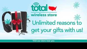 Free download Total_Wireless_Xmas_movie_LED_Truck video and edit with RedcoolMedia movie maker MovieStudio video editor online and AudioStudio audio editor onlin