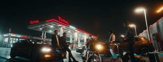 Free download Total x Cairokee video and edit with RedcoolMedia movie maker MovieStudio video editor online and AudioStudio audio editor onlin