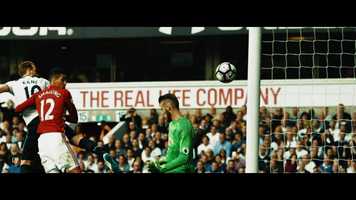 Free download TOTTENHAM HOTSPUR STADIUM - 1rst ANNIVERSARY video and edit with RedcoolMedia movie maker MovieStudio video editor online and AudioStudio audio editor onlin