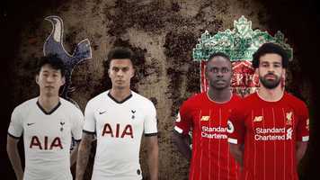 Free download Tottenham - Liverpool zel Yayınla S Sport Plusta video and edit with RedcoolMedia movie maker MovieStudio video editor online and AudioStudio audio editor onlin