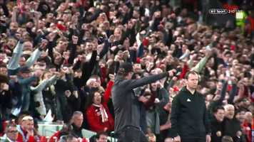 Free download Tottenham vs. Liverpool Champions League Final (BT Sport advert) video and edit with RedcoolMedia movie maker MovieStudio video editor online and AudioStudio audio editor onlin