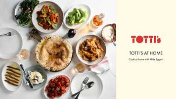 Free download Tottis at Home | Prawn Casarecce  Lamb Ragu V2 | Merivale at Home video and edit with RedcoolMedia movie maker MovieStudio video editor online and AudioStudio audio editor onlin