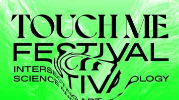 Free download Touch Me festival 2020 - Artist talks video and edit with RedcoolMedia movie maker MovieStudio video editor online and AudioStudio audio editor onlin