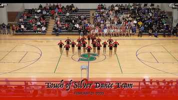 Free download Touch of Silver Jazz Routine - Feb. 21, 2020 video and edit with RedcoolMedia movie maker MovieStudio video editor online and AudioStudio audio editor onlin