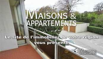 Free download TOULON - APPARTEMENT A VENDRE - 169 000  - 71 m - 3 pices video and edit with RedcoolMedia movie maker MovieStudio video editor online and AudioStudio audio editor onlin