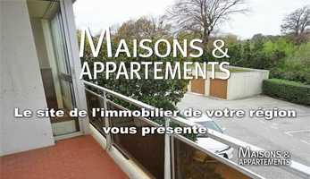 Free download TOULON - APPARTEMENT A VENDRE - 175 000  - 71 m - 3 pices video and edit with RedcoolMedia movie maker MovieStudio video editor online and AudioStudio audio editor onlin