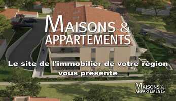 Free download TOULON - APPARTEMENT A VENDRE - 377 500  - 75 m - 4 pice(s) video and edit with RedcoolMedia movie maker MovieStudio video editor online and AudioStudio audio editor onlin