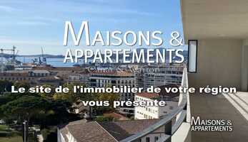Free download TOULON - APPARTEMENT A VENDRE - 699 000  - 88 m - 3 pice(s) video and edit with RedcoolMedia movie maker MovieStudio video editor online and AudioStudio audio editor onlin