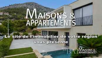 Free download TOULON - MAISON A VENDRE - 1 600 000  - 350 m - 10 pice(s) video and edit with RedcoolMedia movie maker MovieStudio video editor online and AudioStudio audio editor onlin
