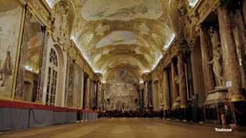 Free download TOULOUSE ATTRACTIVITE - FILM TOURISME video and edit with RedcoolMedia movie maker MovieStudio video editor online and AudioStudio audio editor onlin