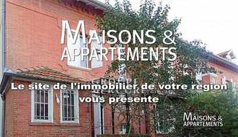 Free download TOULOUSE - MAISON A VENDRE - 1 463 000  - 270 m - 8 pices video and edit with RedcoolMedia movie maker MovieStudio video editor online and AudioStudio audio editor onlin