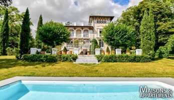 Free download TOULOUSE - MAISON A VENDRE - 1 480 000  - 276 m - 10 pice(s) video and edit with RedcoolMedia movie maker MovieStudio video editor online and AudioStudio audio editor onlin