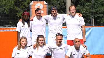 Free download Tournoi de football - Sport dans la Ville video and edit with RedcoolMedia movie maker MovieStudio video editor online and AudioStudio audio editor onlin