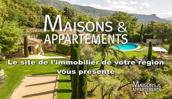 Free download TOURRETTES-SUR-LOUP - MAISON A LOUER - 350 m - 7 pices video and edit with RedcoolMedia movie maker MovieStudio video editor online and AudioStudio audio editor onlin