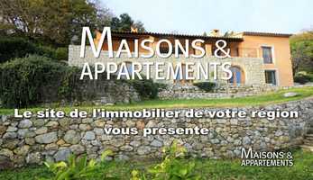 Free download TOURRETTES-SUR-LOUP - MAISON A VENDRE - 1 445 000  - 300 m - 8 pices video and edit with RedcoolMedia movie maker MovieStudio video editor online and AudioStudio audio editor onlin
